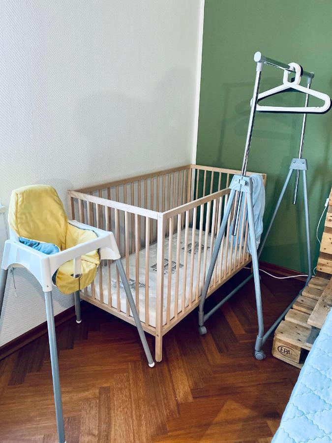 Grosses Ferienzimmer Uckermark Casekow 外观 照片