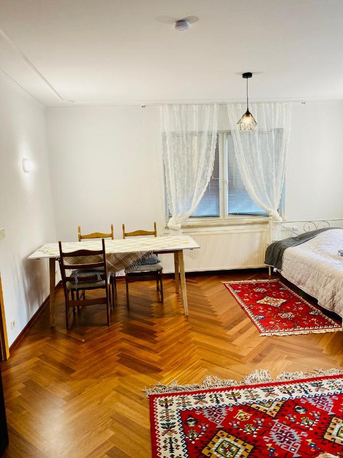 Grosses Ferienzimmer Uckermark Casekow 外观 照片