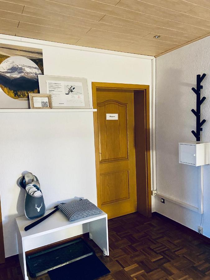Grosses Ferienzimmer Uckermark Casekow 外观 照片