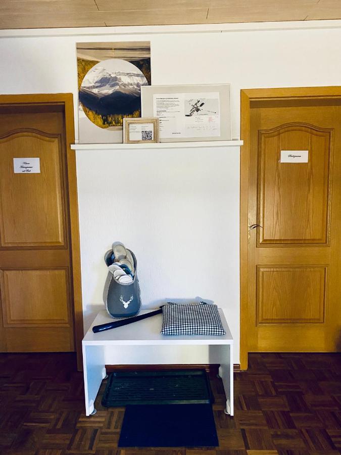 Grosses Ferienzimmer Uckermark Casekow 外观 照片